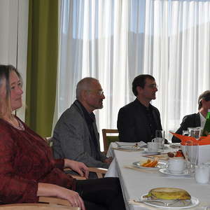 Visitation im Dekanat Weyer