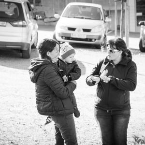Wanderung