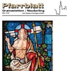 Pfarrblatt
