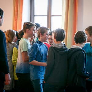 Firmvorbereitung 2017