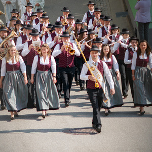 Ehejubiläen 2023, Pfarre Sarleinsbach