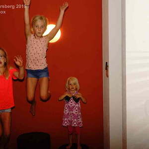 Steve´s Fotobox