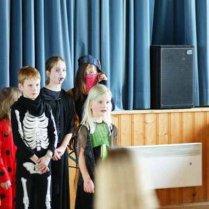 Kinderfasching / Stefan Reitböck Kinderfasching