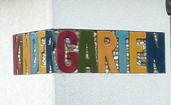 Kindergarten