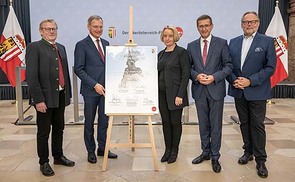 Lehrstuhls für Baukultur