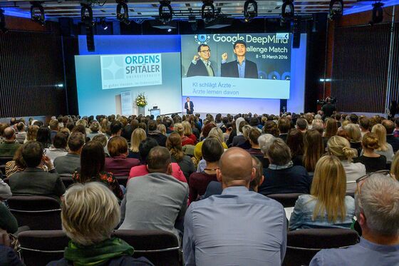 Ordensspitäler-Kongress: Künstliche Intelligenz im Krankenhaus