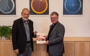 Jahrbuch der Diözese Linz