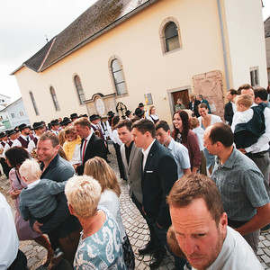Feier der Ehejubiläen, Juni 2022