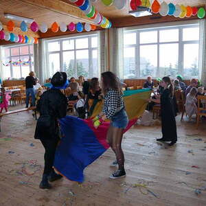 Kinderfasching / Stefan Reitböck Kinderfasching