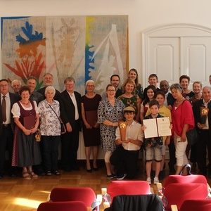 Verleihung des Missionspreises 2022