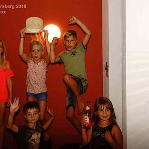 Steve´s Fotobox