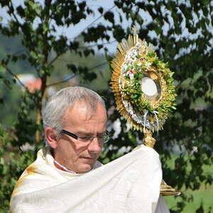 Fronleichnam 2014