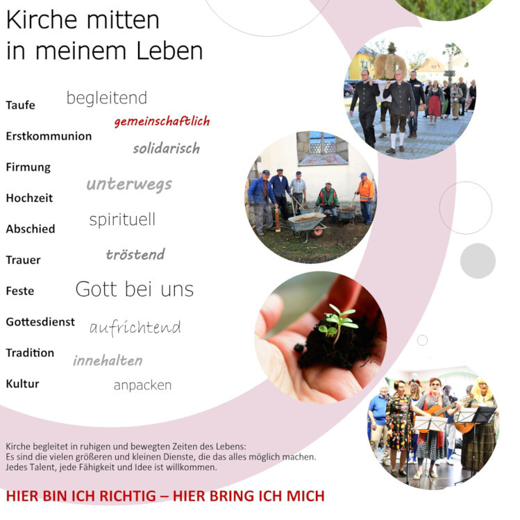 Mittendrin