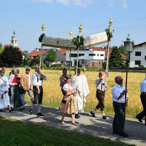 Fronleichnam 2014