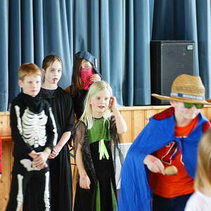 Kinderfasching / Stefan Reitböck Kinderfasching