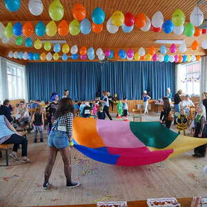 Kinderfasching / Stefan Reitböck Kinderfasching