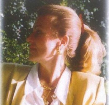 Rosamaria Rotschne