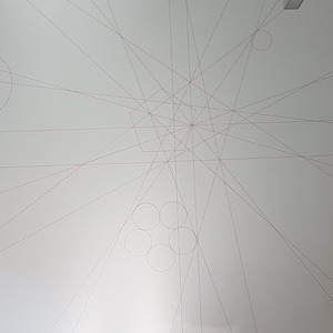 Kunst am Bau - sub rosa