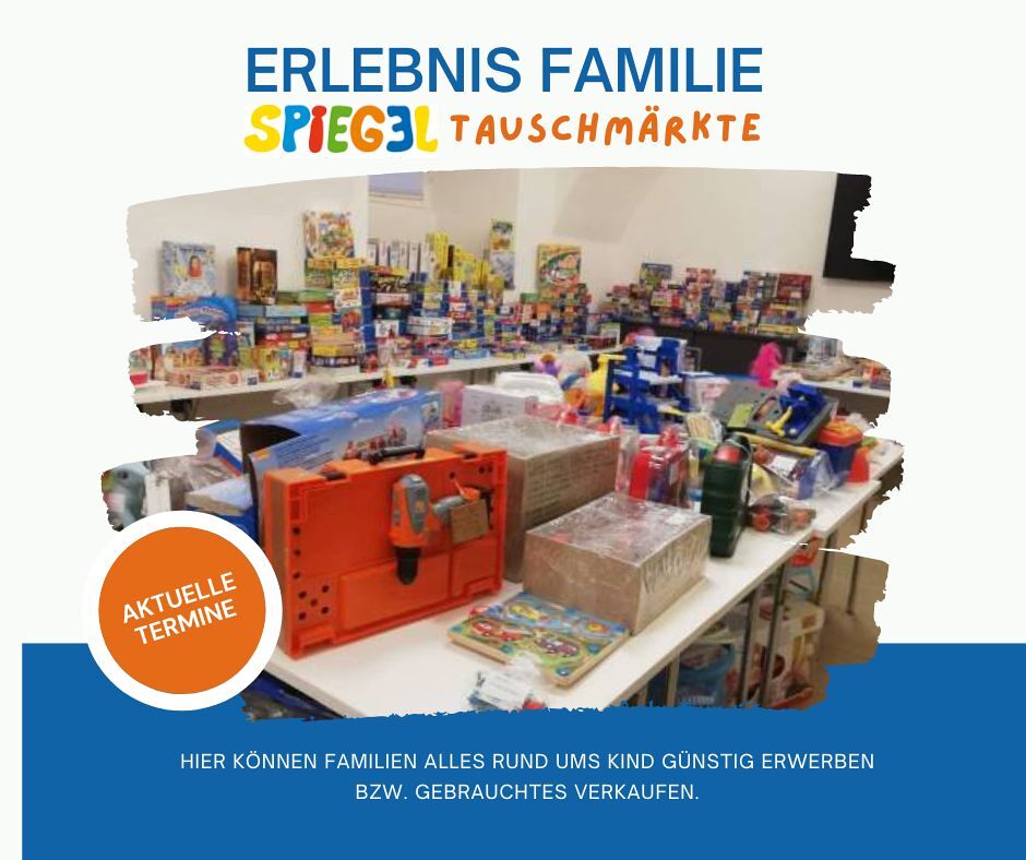 Tauschmarkt Kematen