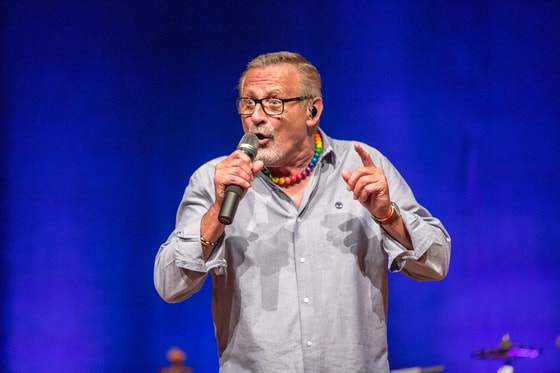 Konstantin Wecker