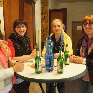 Gospelworkshop