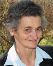 Eleonore Klug
