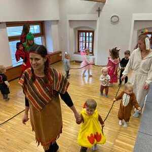 Fasching 2025