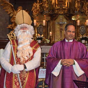 Hl. Nikolaus