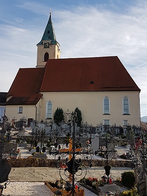 Pfarrkirche