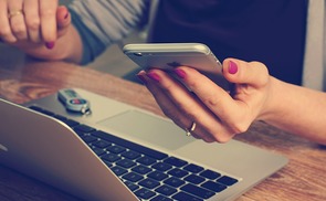 Die 'Frustrationsmaschine' Internet
