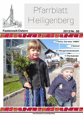 Ostern 2012