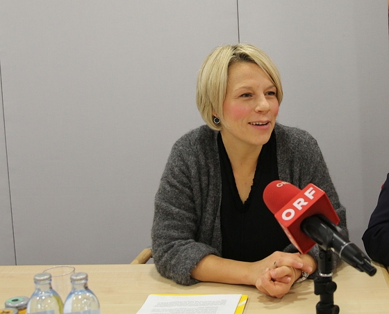 Barbara Lanzerstorfer-Holzner