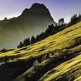 Berge