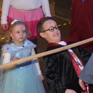 Familienfasching