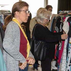 Ennsleitner Flohmarkt 2019
