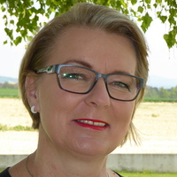 Gertrud Scharinger