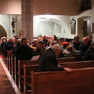 Orgelkonzert
