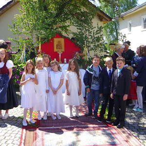 Foto Leonhard Scharrer