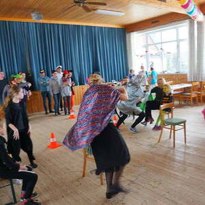 Kinderfasching / Stefan Reitböck Kinderfasching