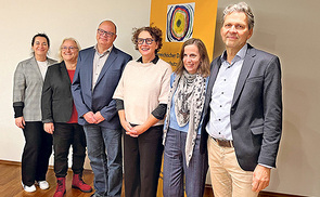 neu gegründete Dachverband für Opferschutzgruppen im Gesundheits- und Sozialbereich