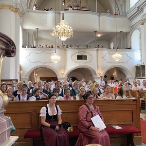 Maria Himmelfahrt_Jubelpaare 2023