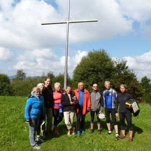 Radtage 2014