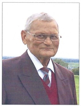 Johann Plotz