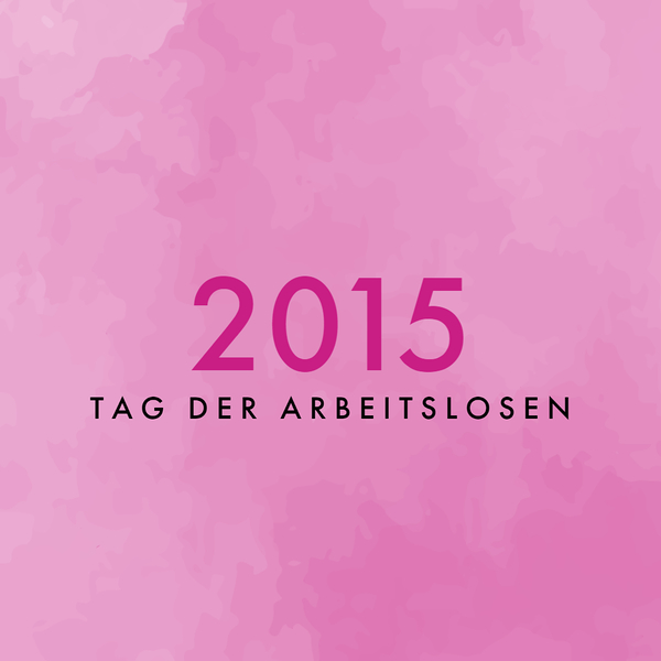 Tag der Arbeitslosen 2015 / © Arbeitslosenstiftung der Diözese Linz Tag der Arbeitslosen 2015