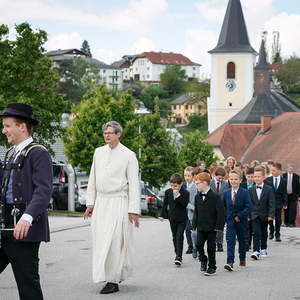 Pfarre Sarleinsbach