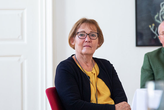 Ursula Barth