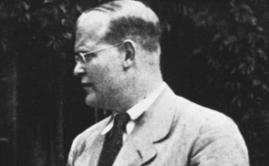 Dietrich Bonhoeffer
