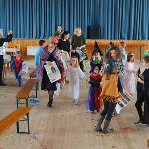 Kinderfasching / Stefan Reitböck Kinderfasching