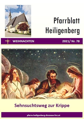 Weihnachten 2021