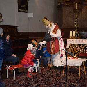Hl. Nikolaus